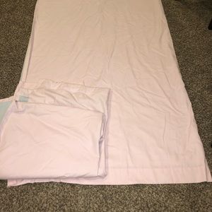 Pottery barn blackout curtains